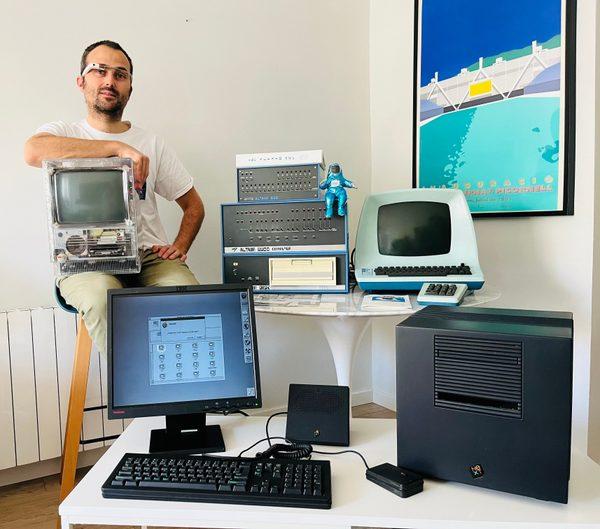 Vintage Computers