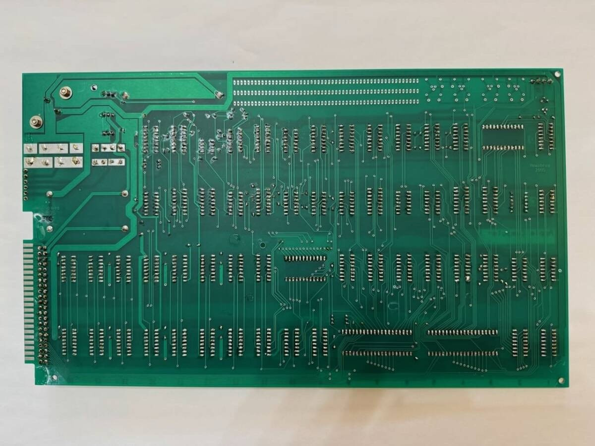 Apple 1 Replica 2