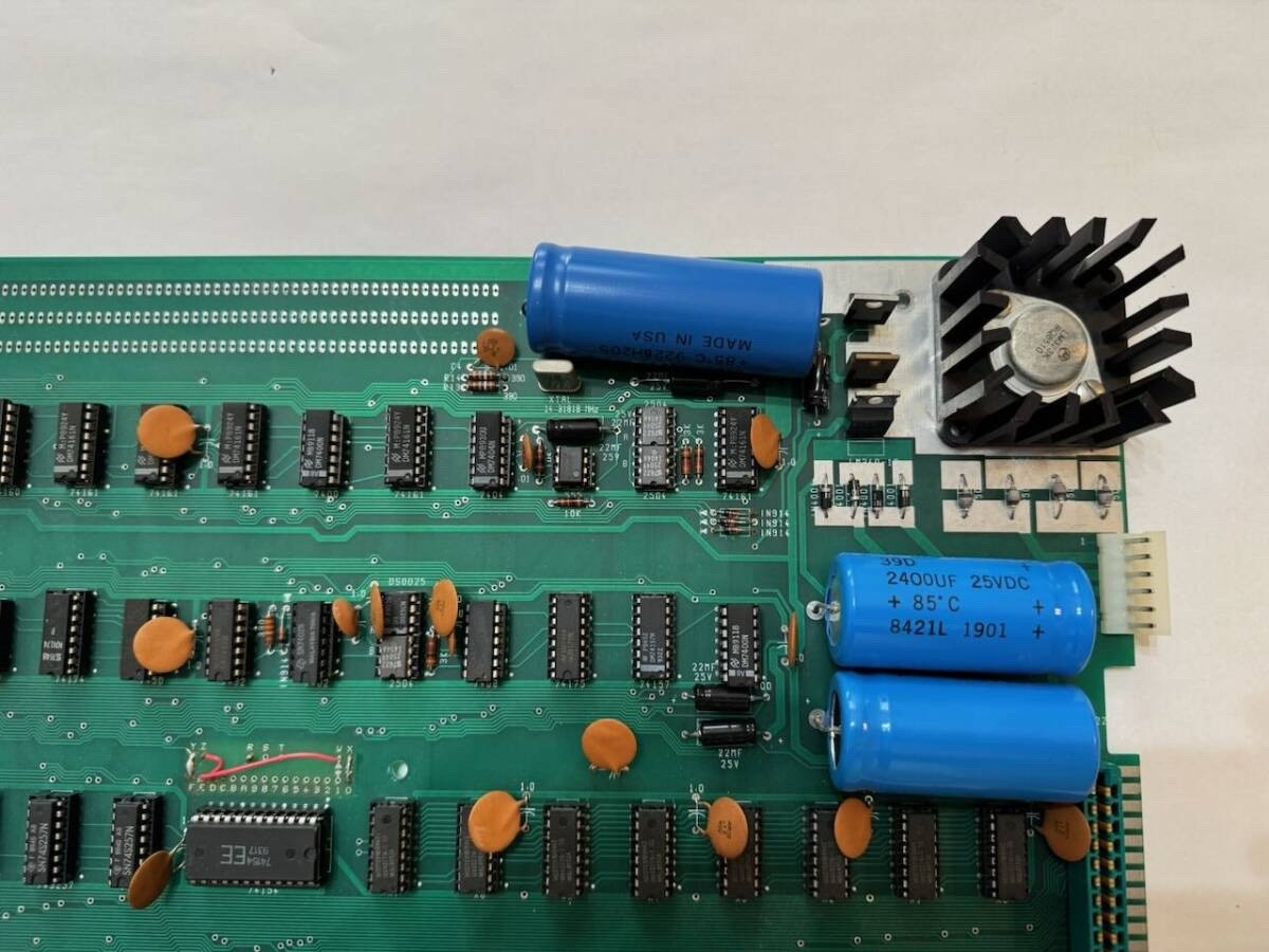 Apple 1 Replica 3