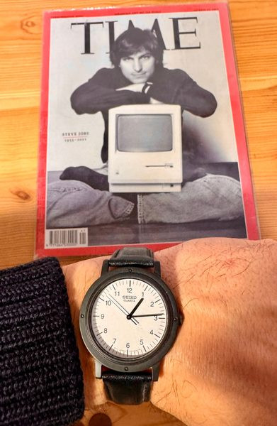 Apple Macintosh 128K