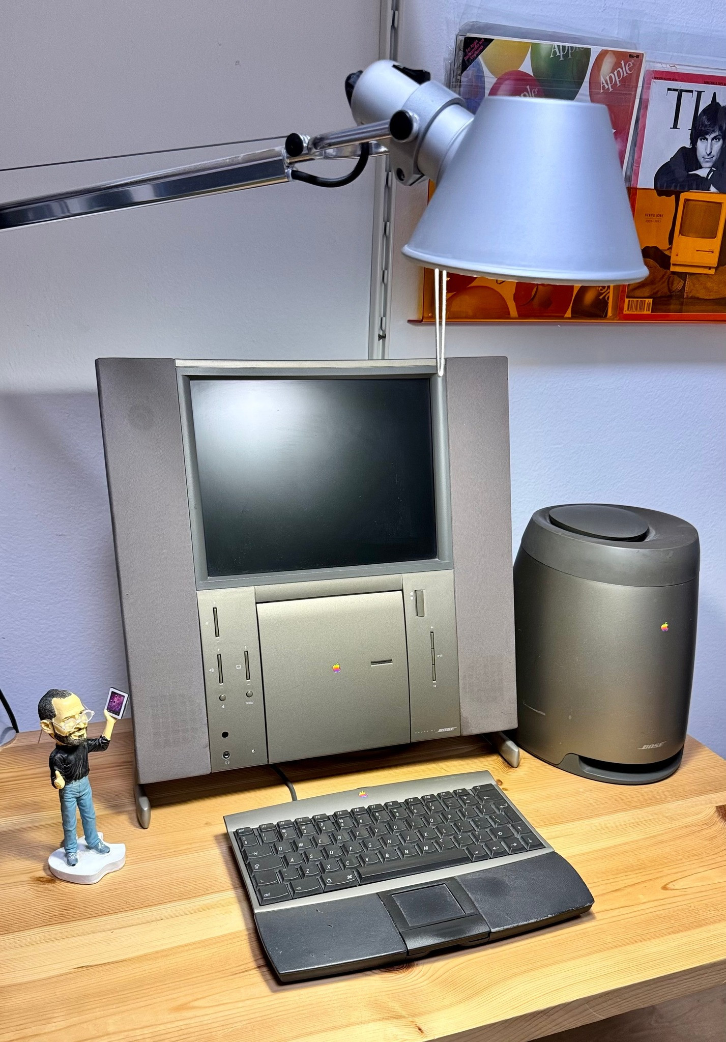 Apple Twentieth Anniversary Macintosh 2