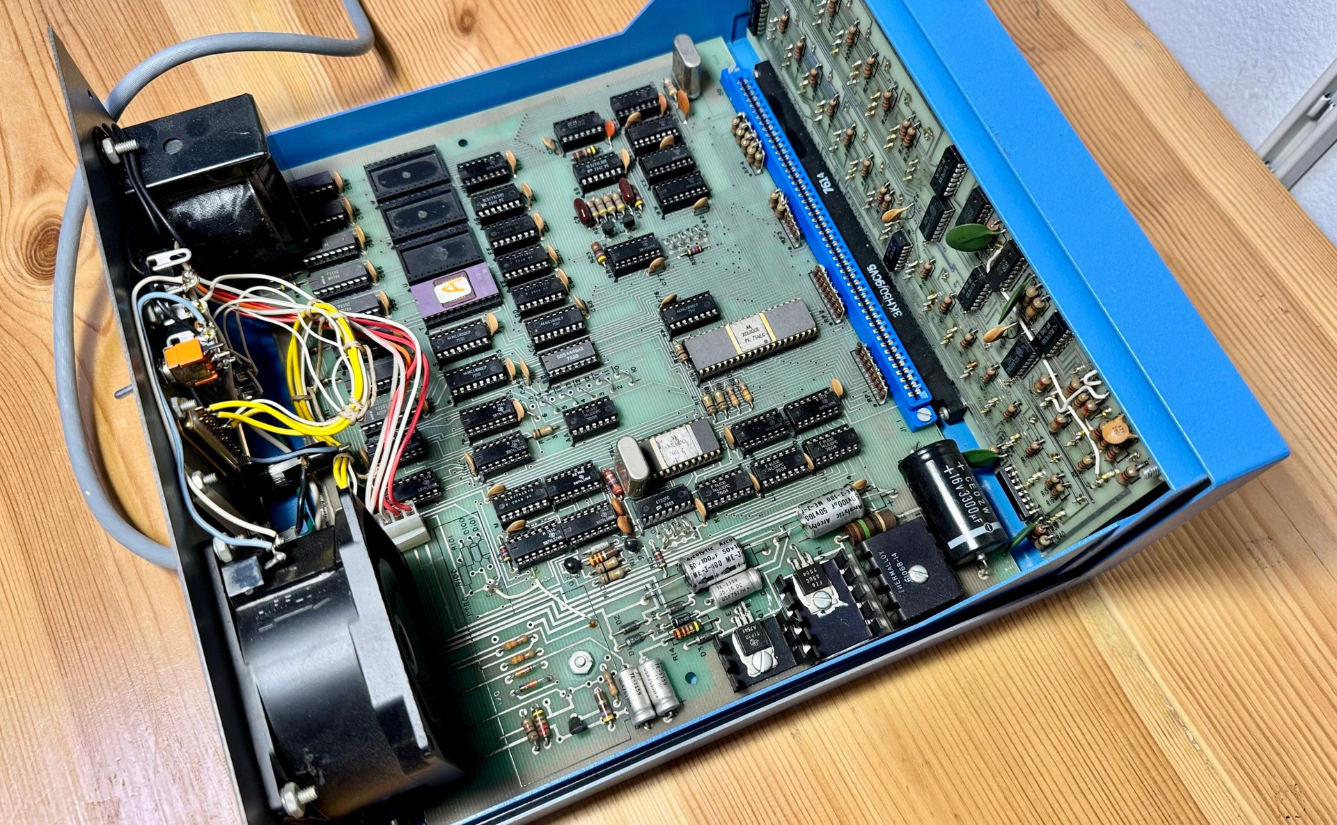 MITS Altair 680 3