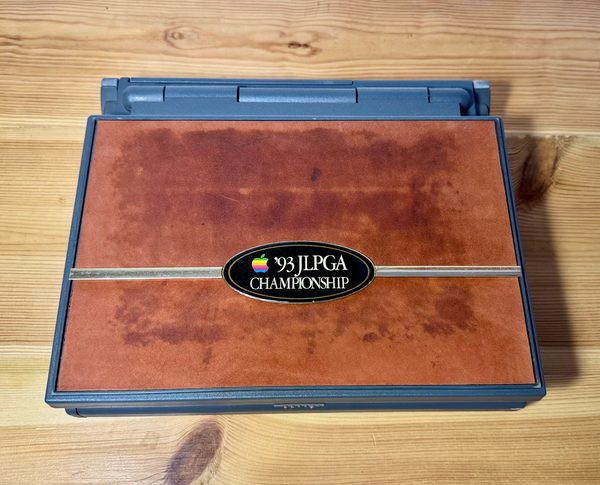 Apple Powerbook 145B JLPGA