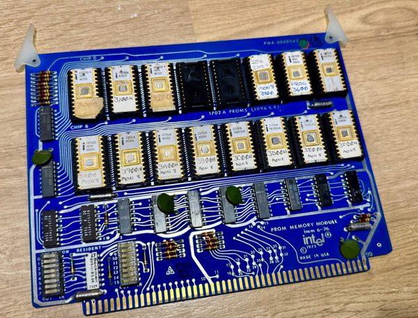 Computer Components