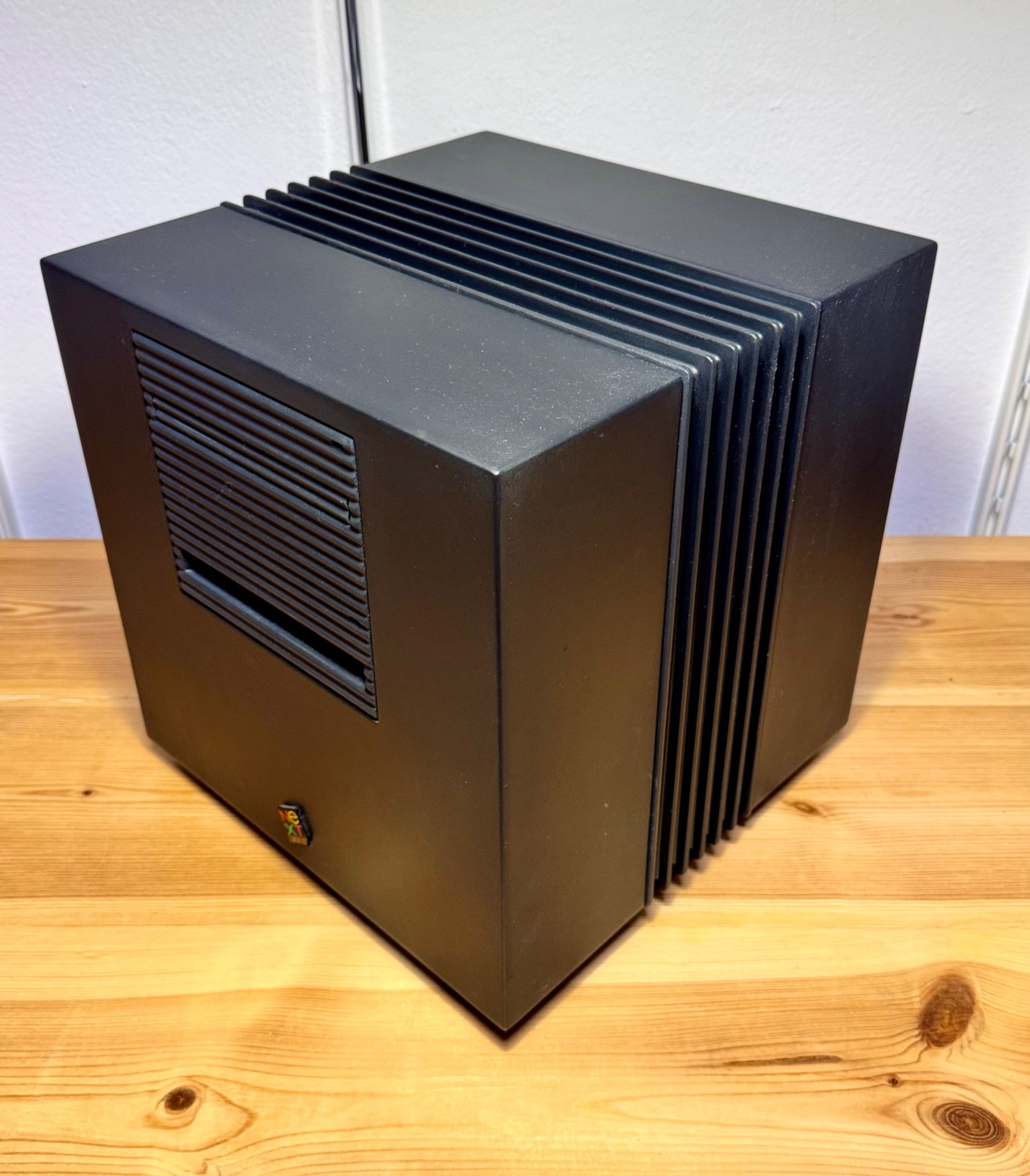 NeXTcube Computer 030 3