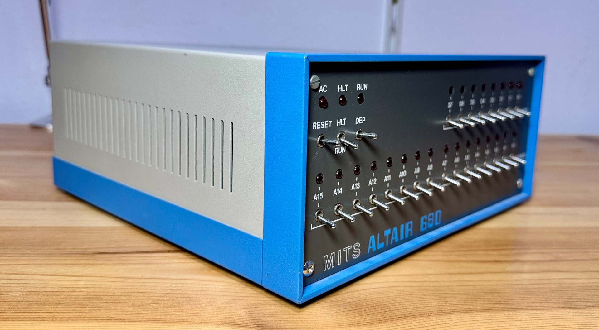 MITS Altair 680 2