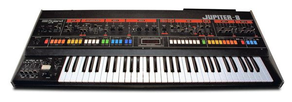 Roland Jupiter-8