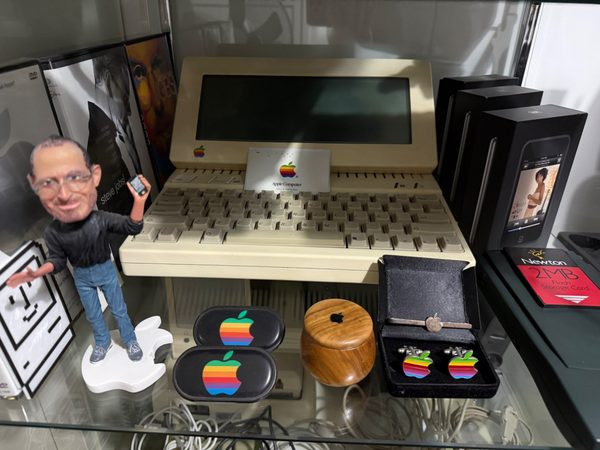 Apple IIc