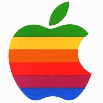 Apple Vintage Personal