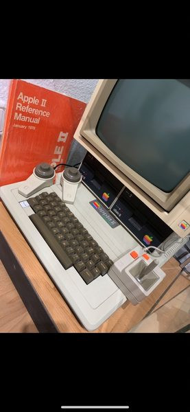 Apple II