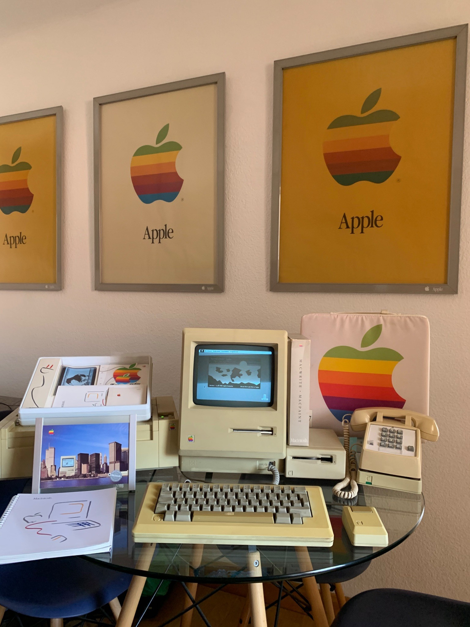 Macintosh 128K