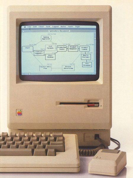 Vintage PC