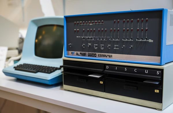Altair 8800