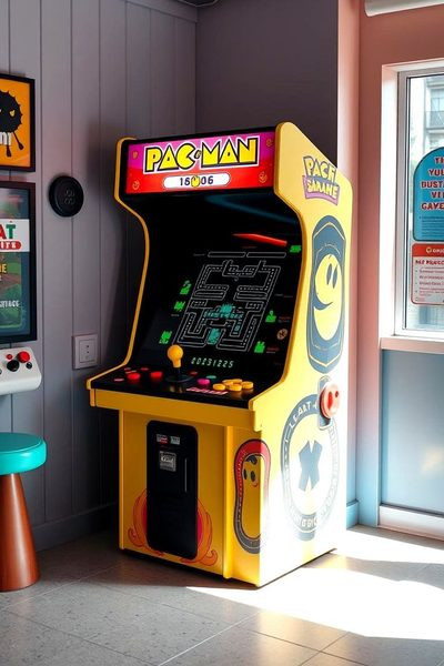 Pacman