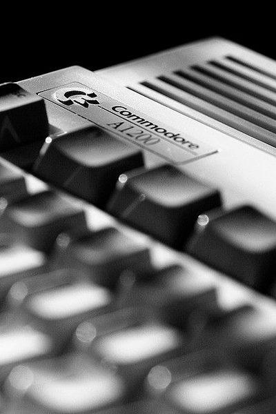 Vintage Computing