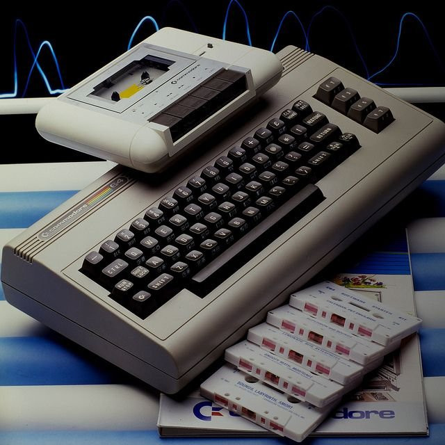 Commodore 64 1