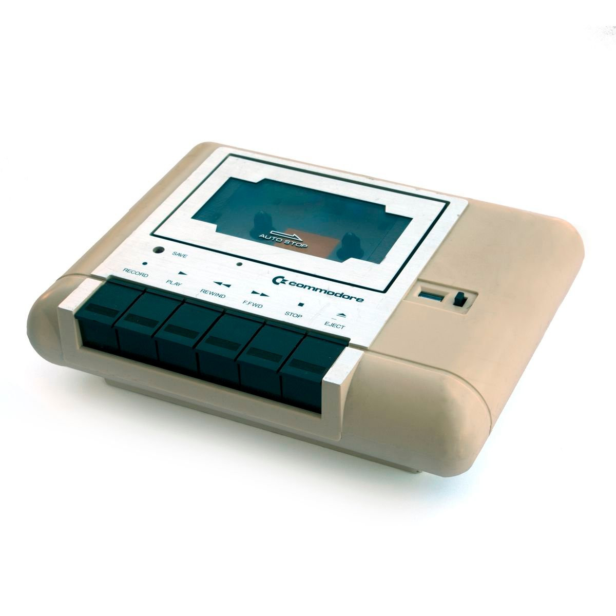 Commodore 64 3