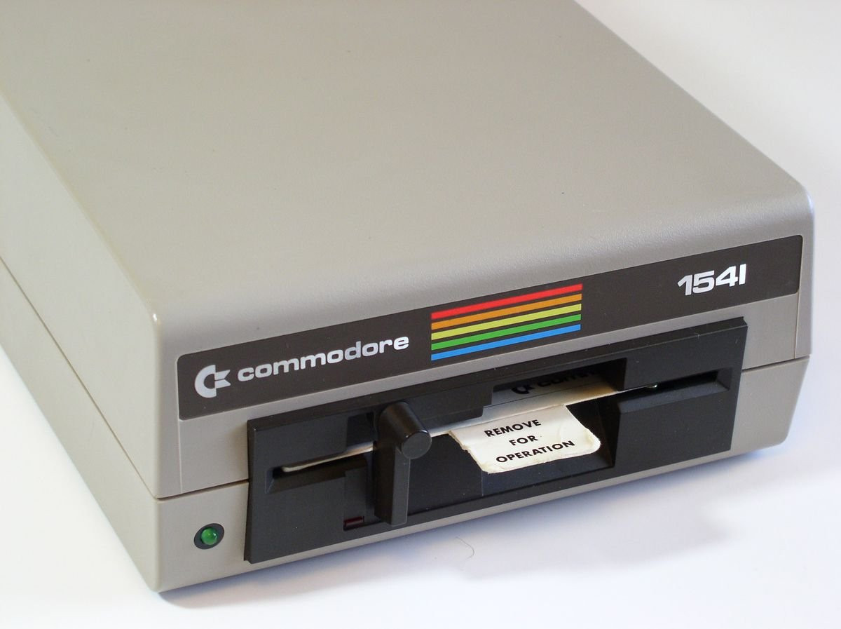 Commodore 64 4